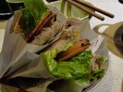 android_upload_pic-一叶一世界•素食餐厅(环球中心店)