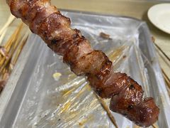 -大成烧烤