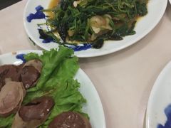 -小锅饭豆腐馆(重工北街普罗旺斯店)
