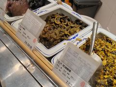 -上海全国土特产食品商场(淮海中路店)