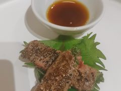 -V Bar海景扒房(北海湾惠龙万达嘉华酒店)