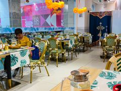 -箜八泰·东南亚料理(环球港店)