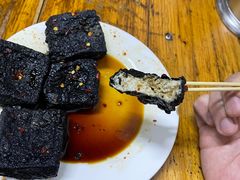 -五娭毑臭豆腐(黄兴南路店)