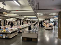 -先锋书店(五台山总店)