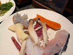 -牛YO寿喜烧和牛火锅自助(三台子万象汇店)