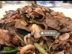 -标记美食新鲜猪杂(兴南大道店)