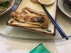-快活林食家