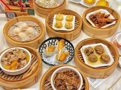 稻香虾饺-稻香酒家·33年老字号·港式粤菜(富邦中心店)