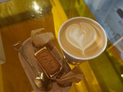 -XI·LaundryCafe 喜咖自助洗衣咖啡店