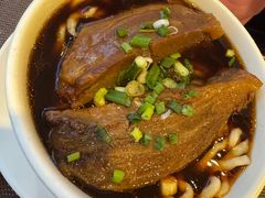 -中国厨房/台湾牛肉面