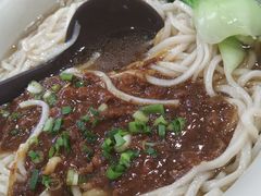 -李先生牛肉面大王(北京站售票厅餐厅)