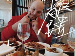 -索菲特酒店 · 云尚天际自助餐厅