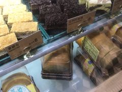 -圣安娜饼屋
