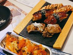 -羽寿司(东方宝泰店)