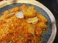 -钳真多钓虾馆·小龙虾海鲜烧烤(九六广场店)