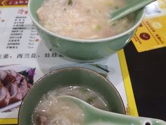 -沃头蠔干粥(同安总店)