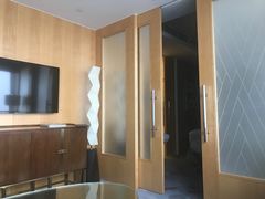 -上海静安香格里拉大酒店