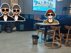 -兰河巷牛肉面(曲江店)