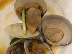 -小天鹅戴斯酒店鲸鲨百汇创作料理