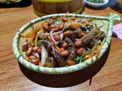 -强记鱼粥(南村店)