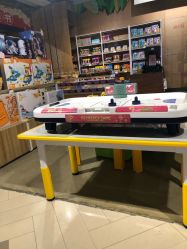 -菠萝树益智玩具体验馆(玖伍文化城店)