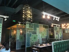 -百年果林椰子鸡(中洲店)