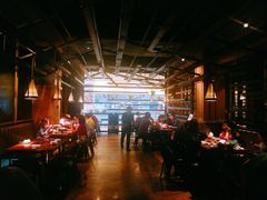 大堂-牛焱·贵州黄牛肉火锅(城西银泰店)