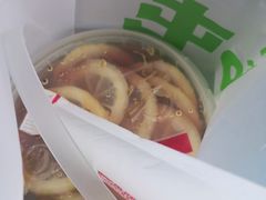 -桂桂茶(恒基名人店)