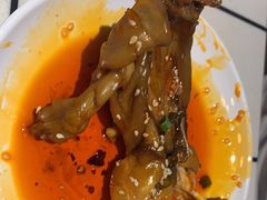 -蛙一刀·麻椒鱼火锅(金仙桥店)