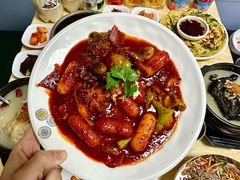 -长顺参鸡汤店(西塔总店)