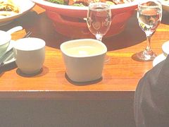 -纪林菜馆·博山菜老字号(华光路店)
