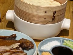 局气文房烤鸭-局气 烤鸭·北京菜(光华路店)