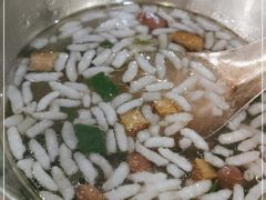 -张关合渣(航空大道店)