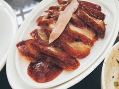 -老铺烤鸭(宝鸡店)