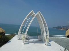 -那琴半岛地质海洋公园