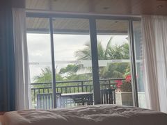 -石梅湾艾美度假酒店