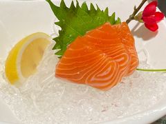 -禾绿寿司·定食·拉面·烧炸(喜荟城店)