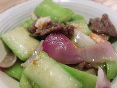 -禾气食店