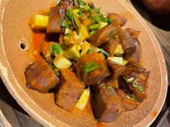 宫保牛舌-毛辣果·酸(OHA复兴西路店)