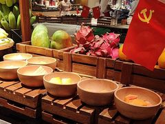 -味餐厅·海鲜·火锅·自助餐