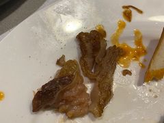 -维兰西餐(万泉河店)