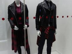 -优衣库(广州天河领展广场店)