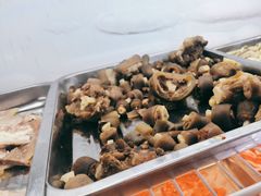 -金鼎雪山牦牛杂火锅(理县总店)