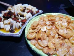 -醉小酒馆·川菜·江湖菜·重庆菜(观音桥旗舰店)