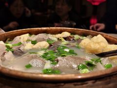 -二十八里太湖船菜(吉祥路店)