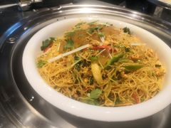 -太原富力万达文华酒店·美食汇西餐厅