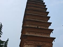 -洛阳白马寺