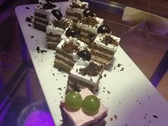 -天怡豪生大酒店-怡园中餐厅(枣山路店)