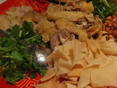 -清晖小苑•顺德地方菜(壹海城店)