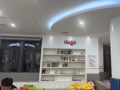 -龙格亲子游泳·水育早教运动中心(上虞钱江中心)